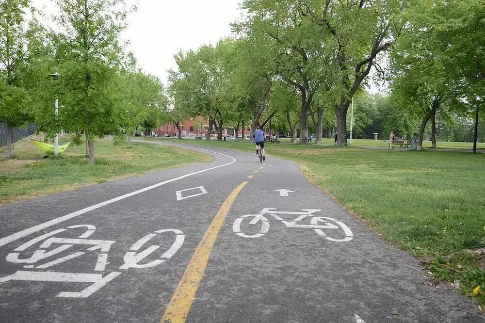 Photo of Outdoor in Plateau Mont Royal