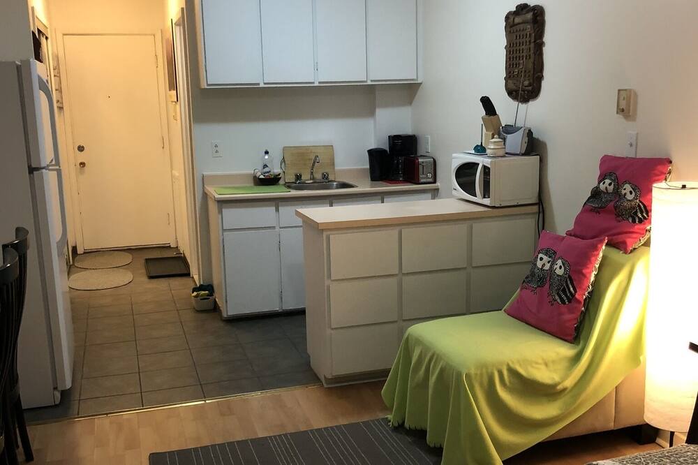 Photo of Kitchen in Plateau Mont Royal