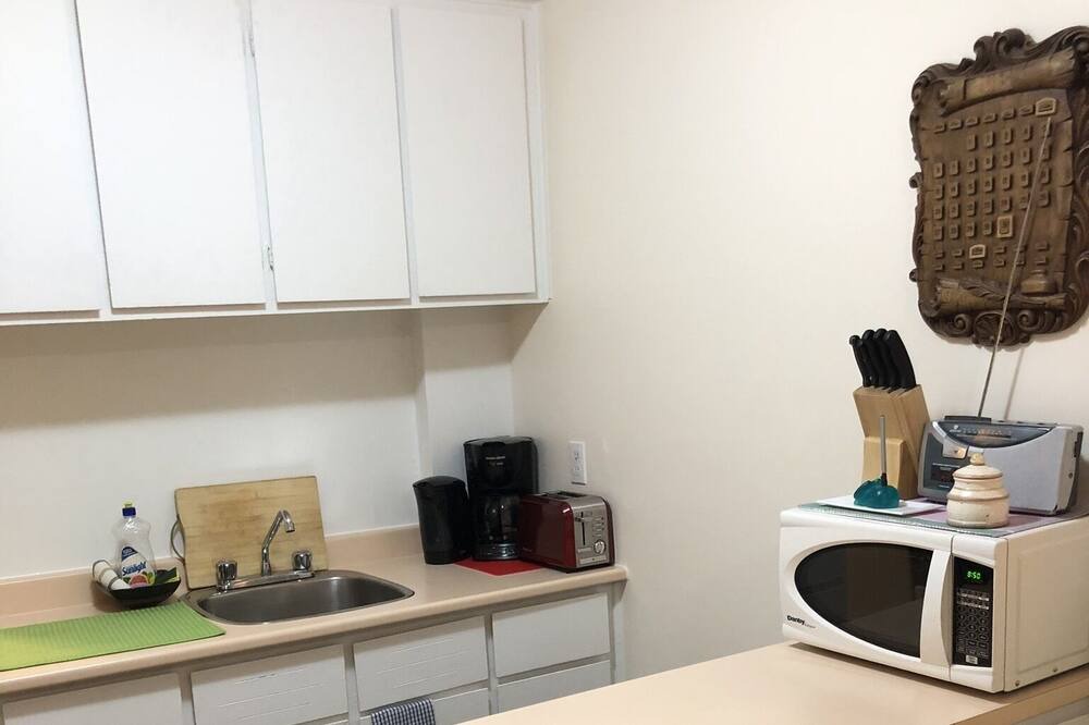 Photo of Kitchen in Plateau Mont Royal
