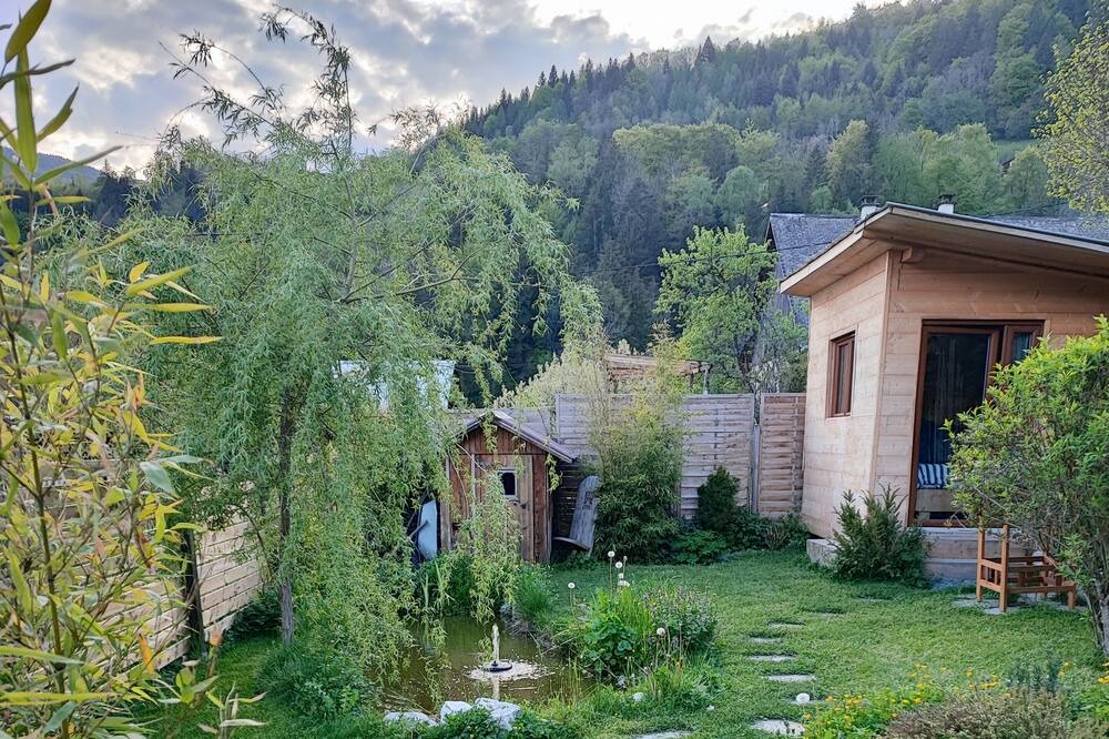 Photo of Outdoor in Dingy-Saint-Clair