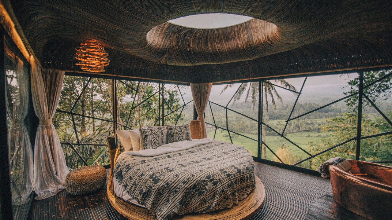 Photo of Bedroom in Selat