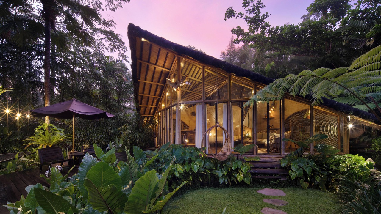 Photo of Bedroom in Selat