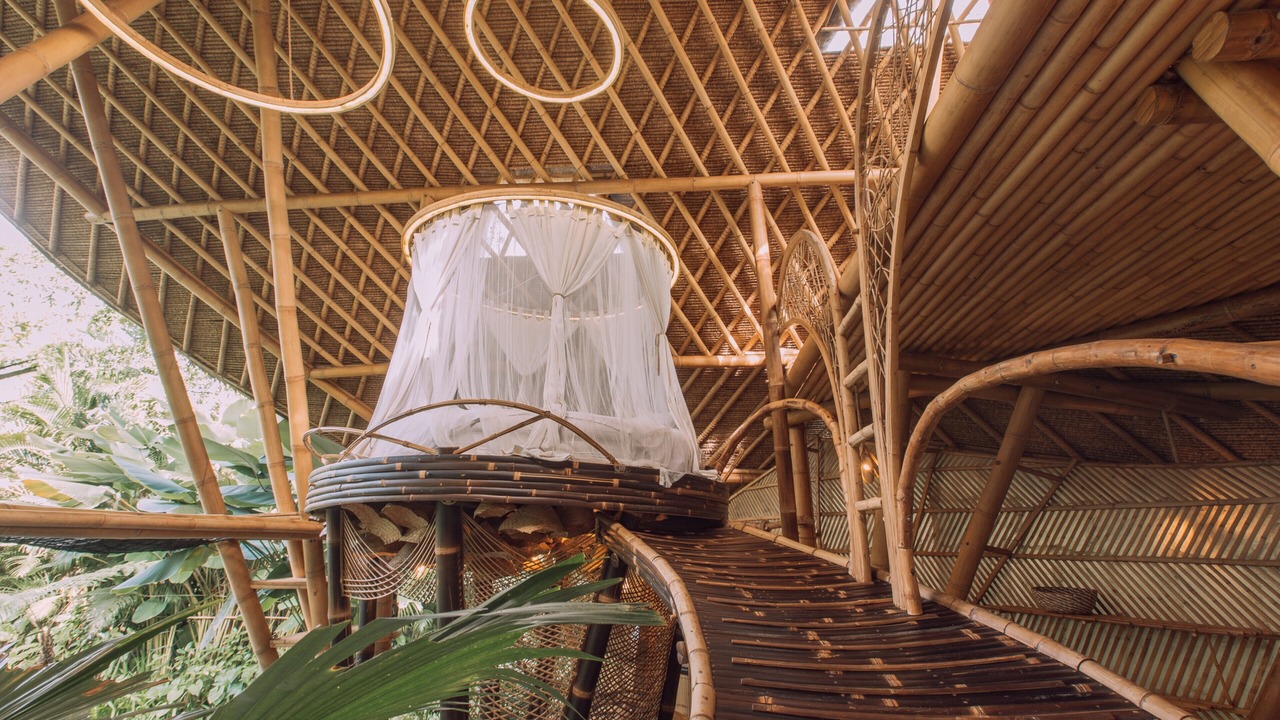 Photo of Bedroom in Selat