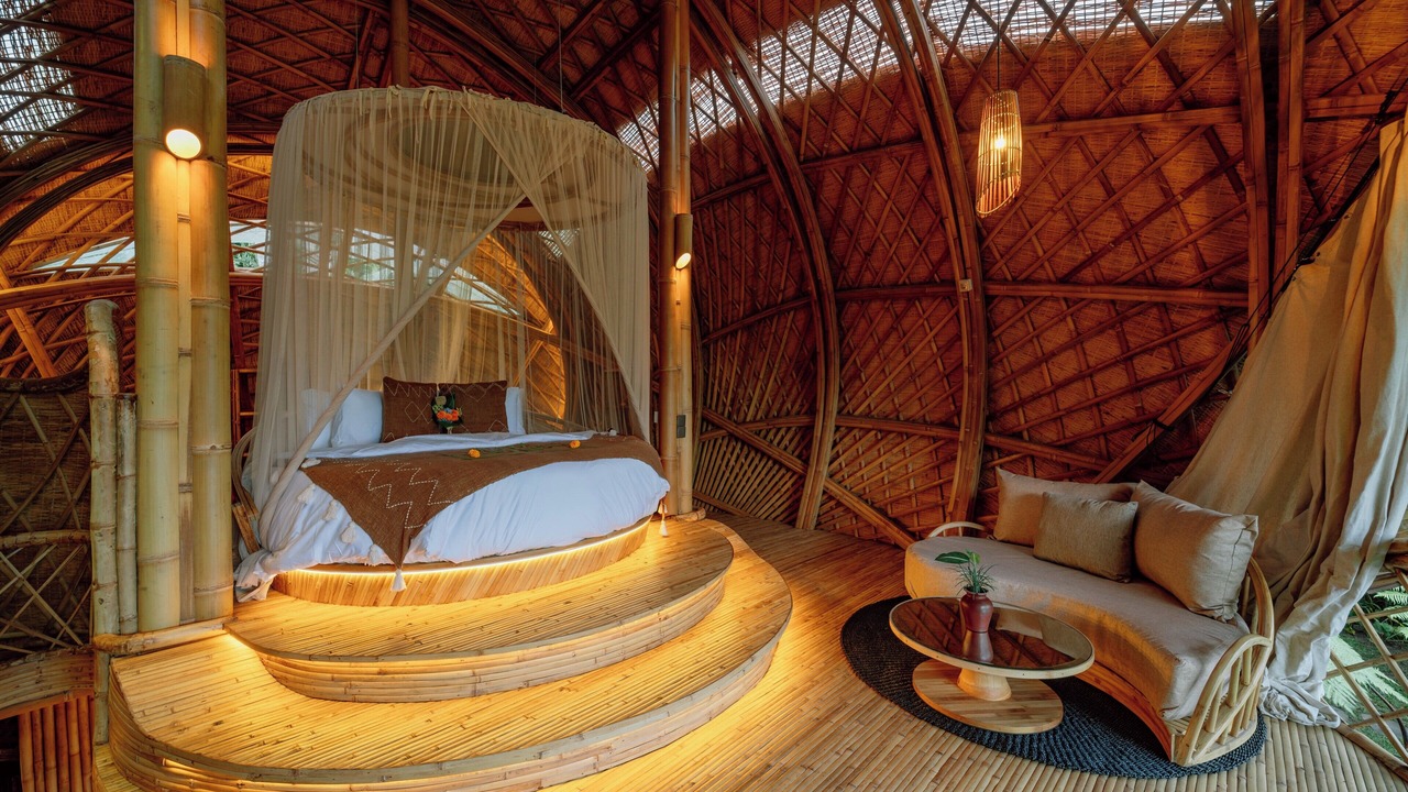 Photo of Bedroom in Selat