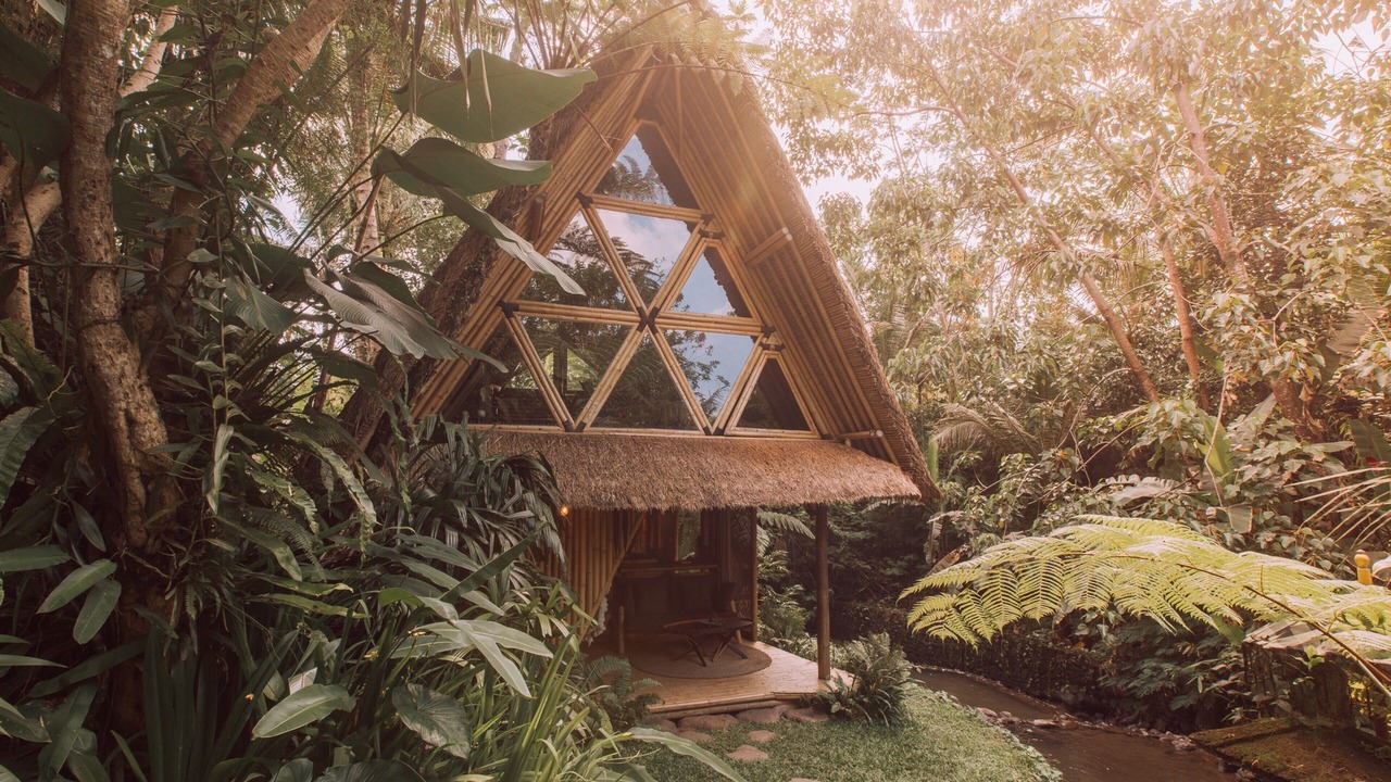 Photo of Bedroom in Selat