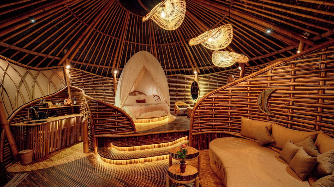 Photo of Bedroom in Selat