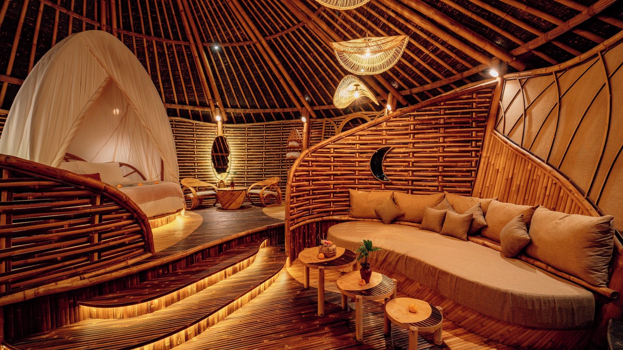 Photo of Bedroom in Selat