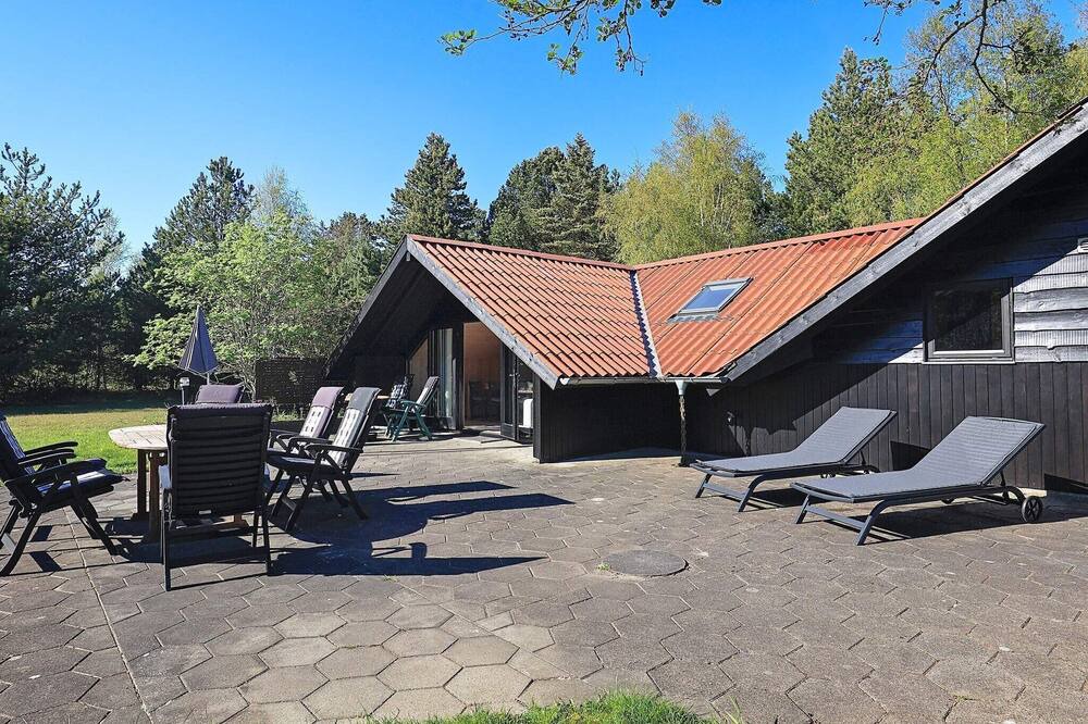 Photo of Outdoor in Strandby