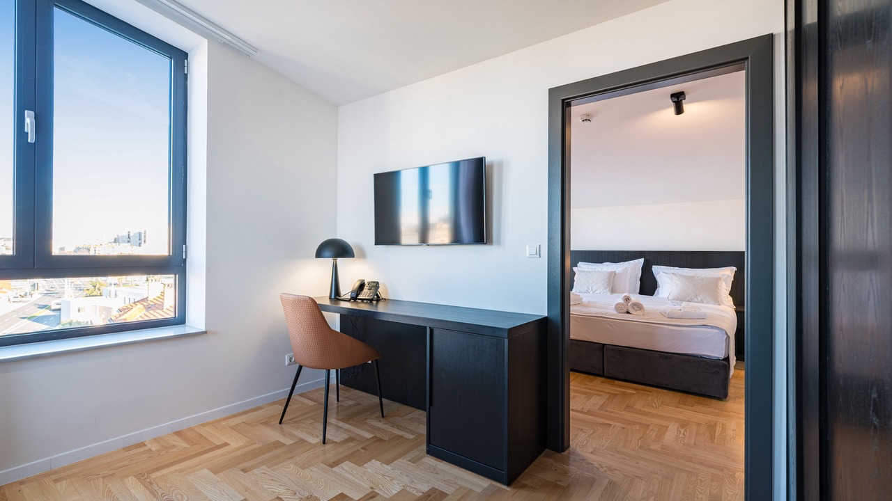 Photo of Bedroom in Zadar