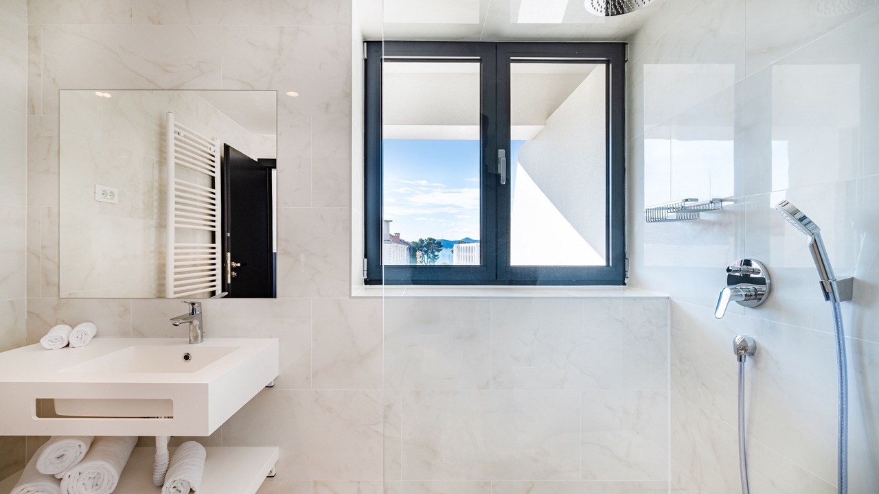 Photo of Bathroom in Zadar