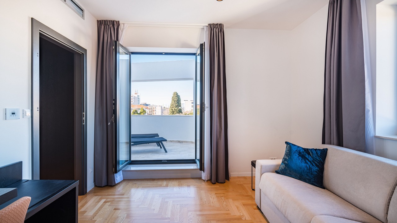 Photo of Bedroom in Zadar