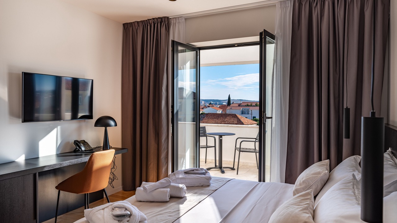 Photo of Bedroom in Zadar