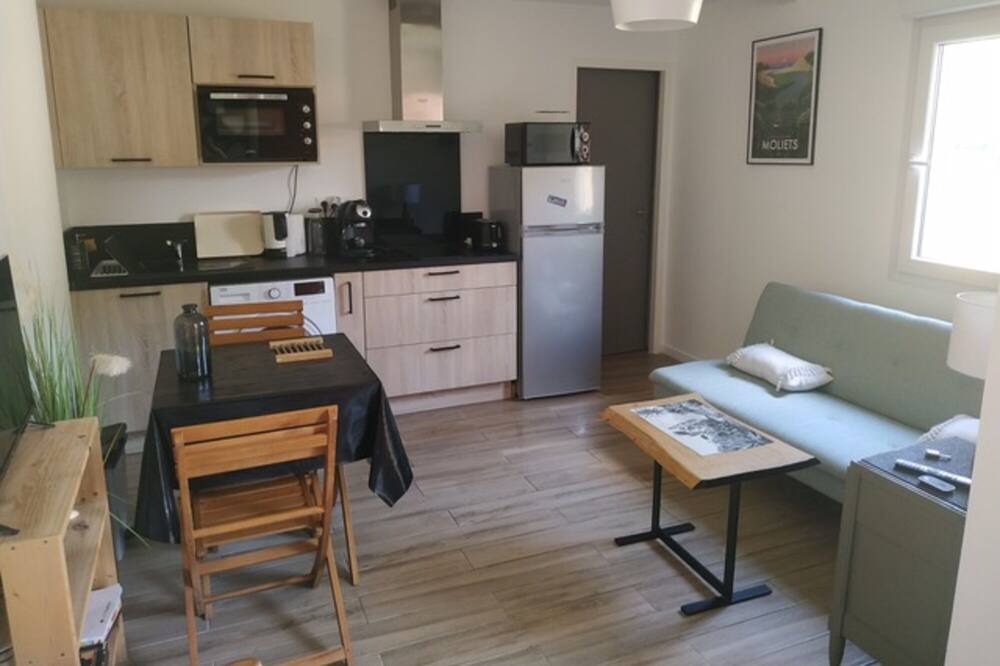 Photo of Kitchen in Xaintrailles