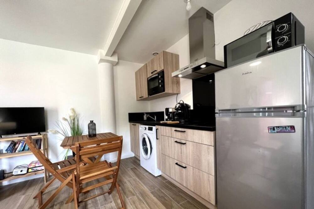 Photo of Kitchen in Xaintrailles