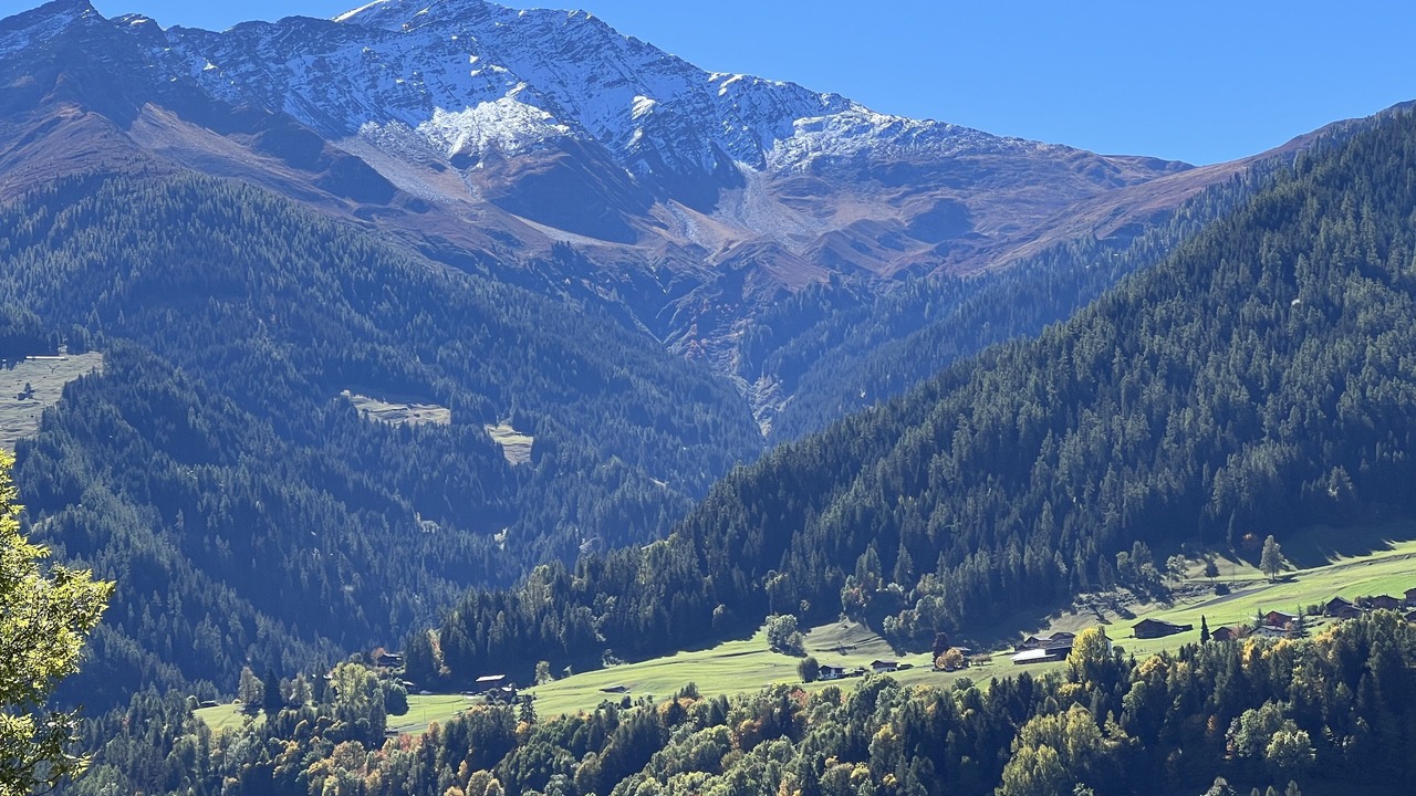 Photo of Outdoor in Versegeres
