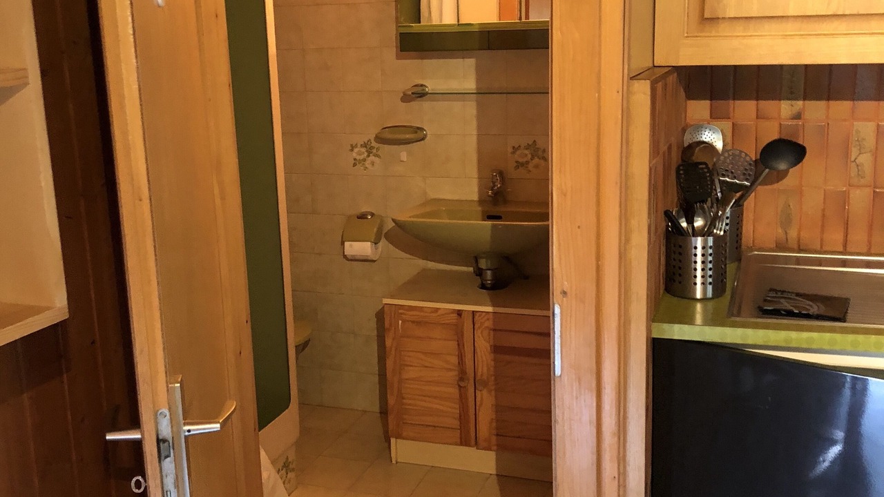 Photo of Kitchen in Versegeres