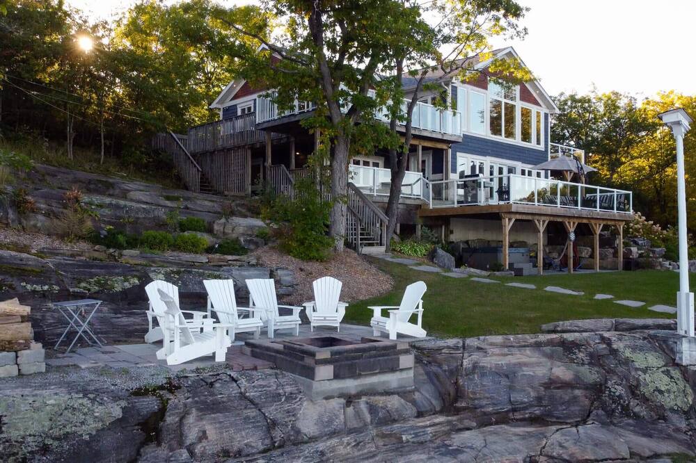 Photo of Outdoor in Georgian Bay