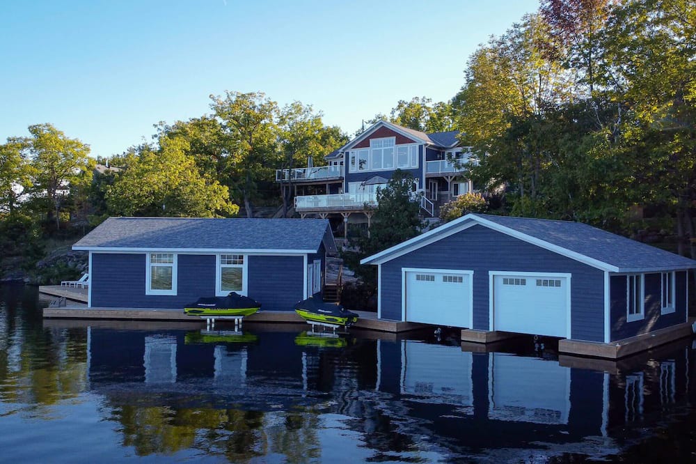 Photo of Outdoor in Georgian Bay