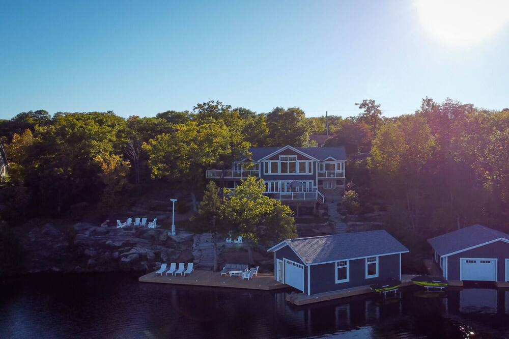 Photo of Outdoor in Georgian Bay