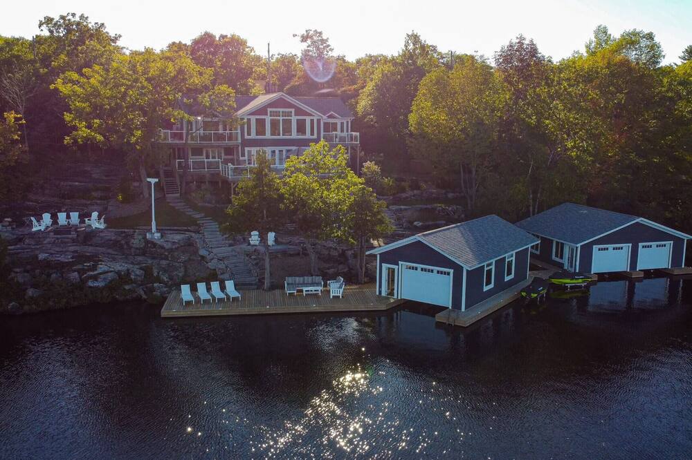 Photo of Outdoor in Georgian Bay