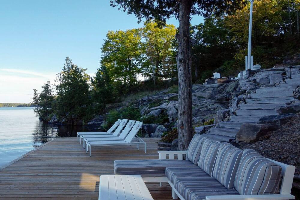 Photo of Outdoor in Georgian Bay