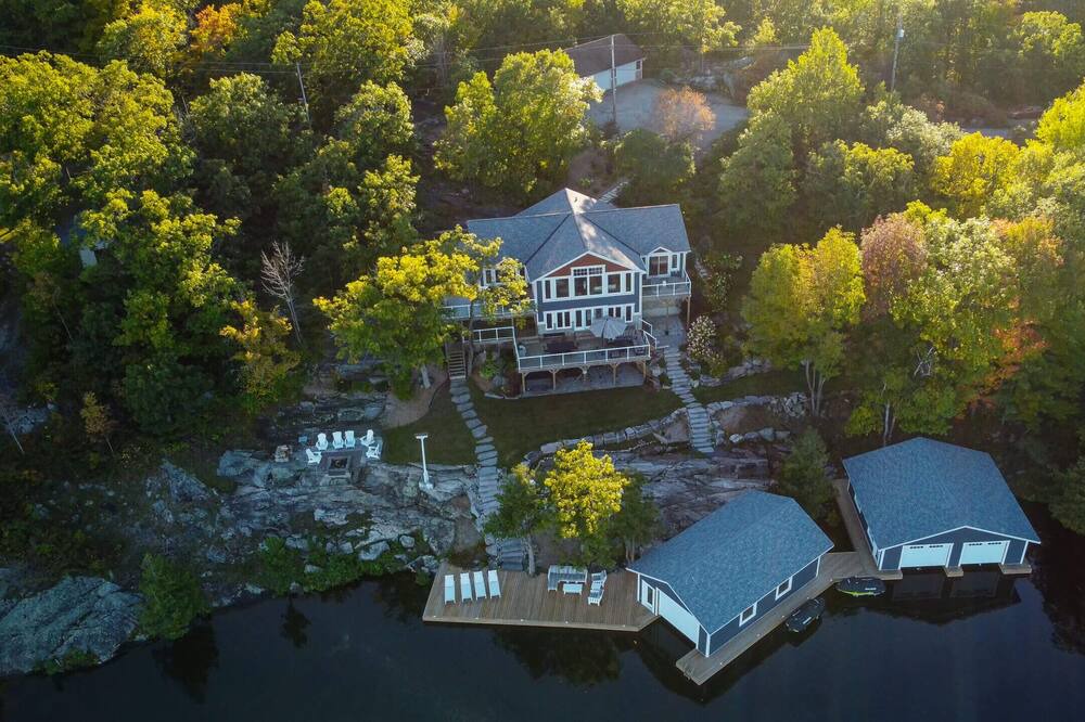Photo of Outdoor in Georgian Bay