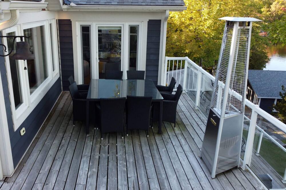 Photo of Outdoor in Georgian Bay