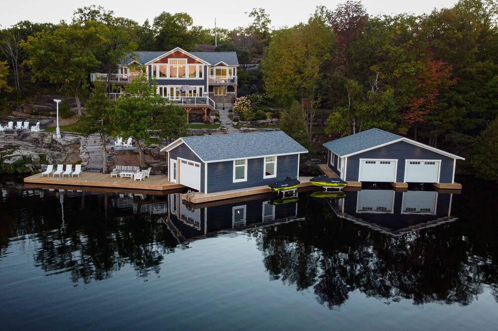 Photo of Outdoor in Georgian Bay