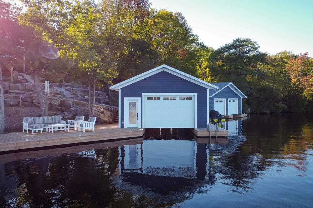 Photo of Outdoor in Georgian Bay