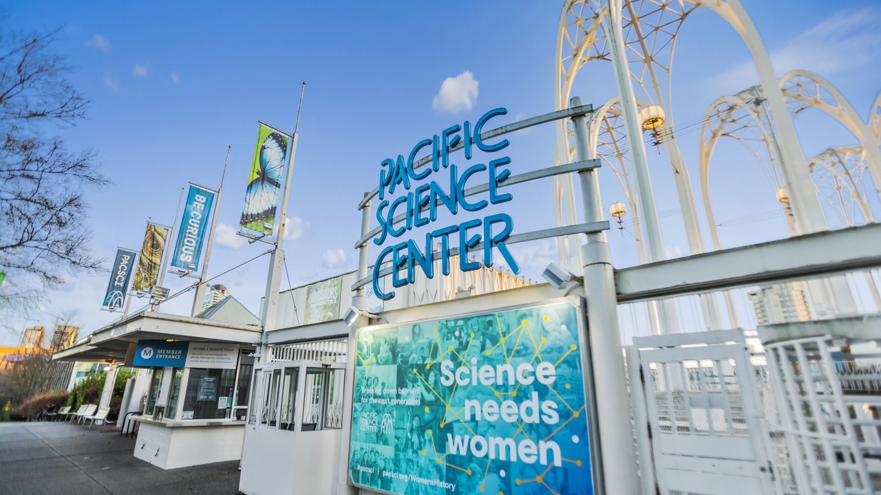 Photo of Outdoor in Downtown Seattle