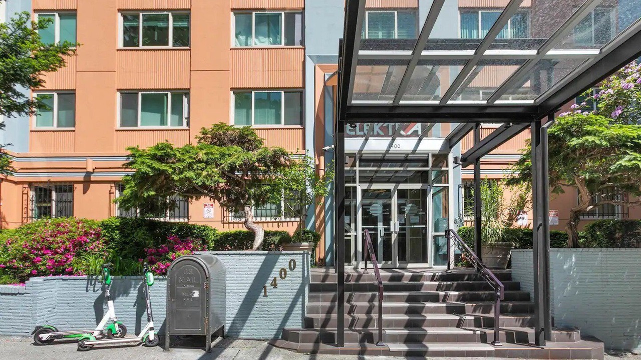 Photo of Outdoor in Downtown Seattle