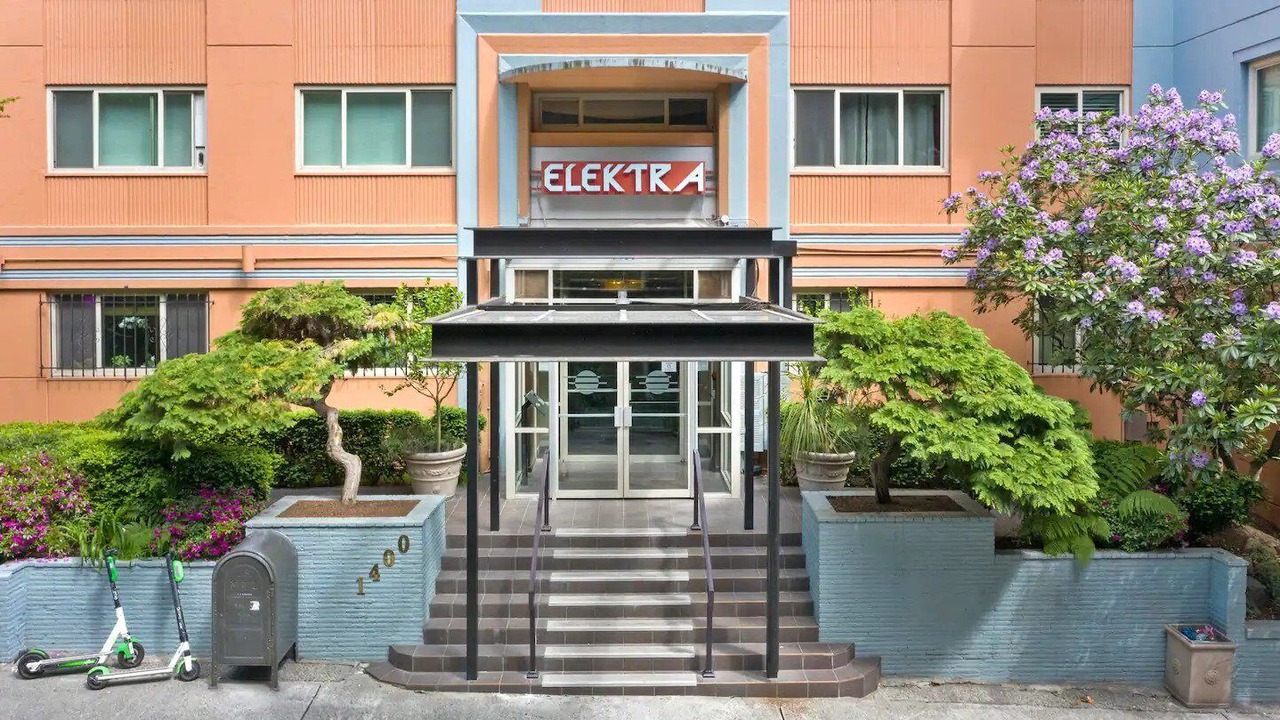 Photo of Outdoor in Downtown Seattle