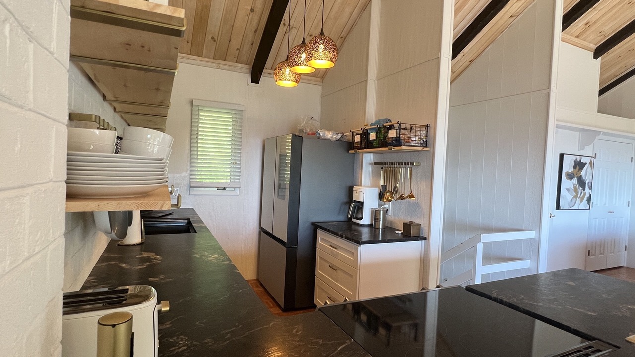 Photo of Kitchen in Dan River