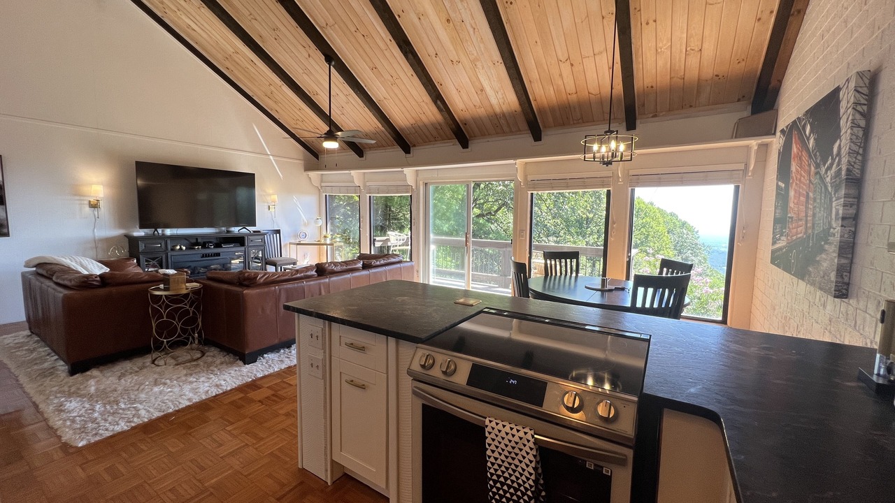 Photo of Kitchen in Dan River