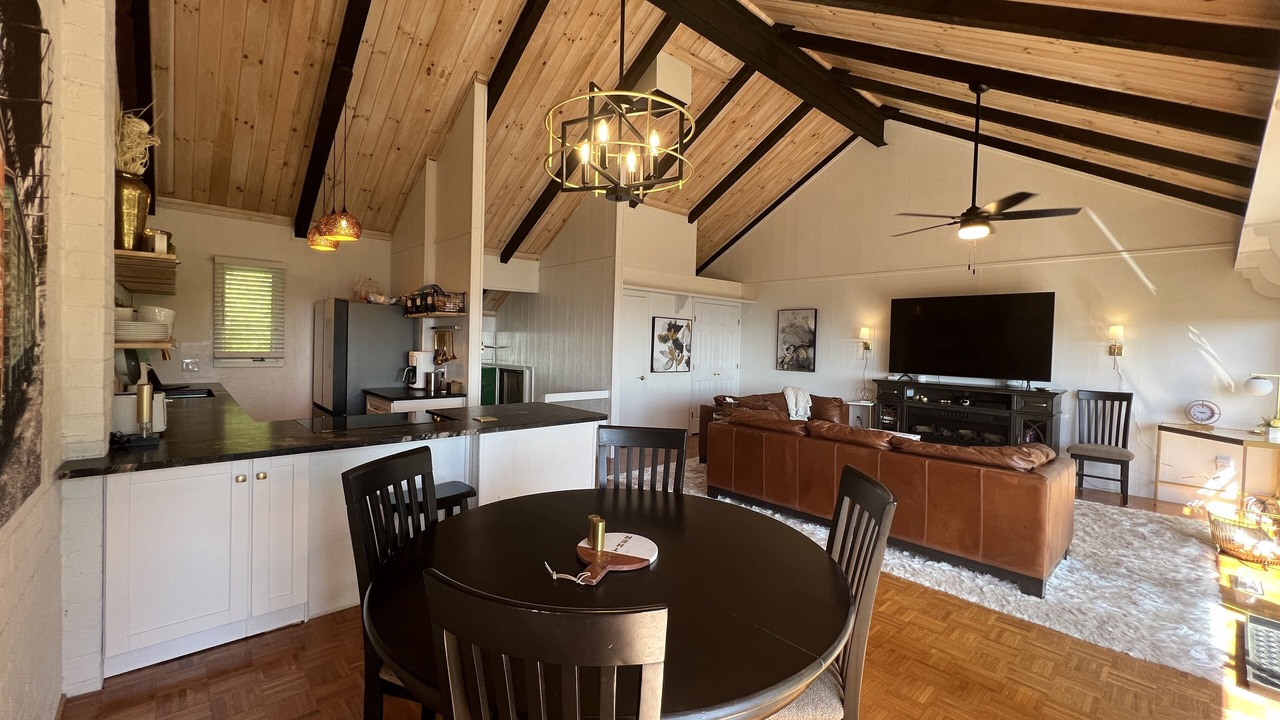 Photo of Kitchen in Dan River