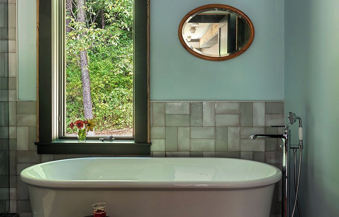 Photo of Bathroom in Hillsdale