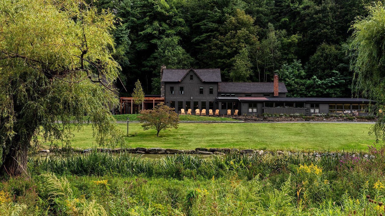 Photo of Outdoor in Hillsdale