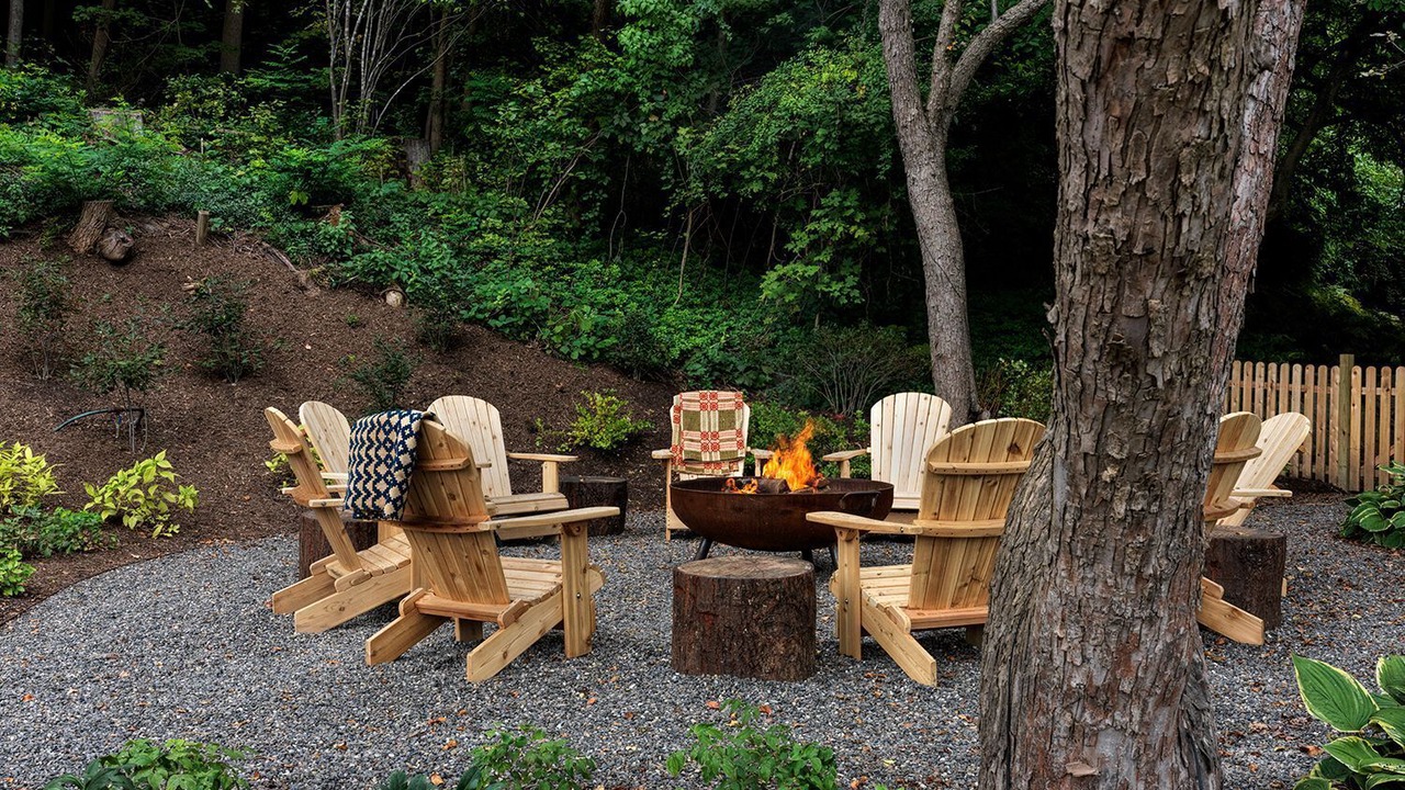 Photo of Livingroom in Hillsdale