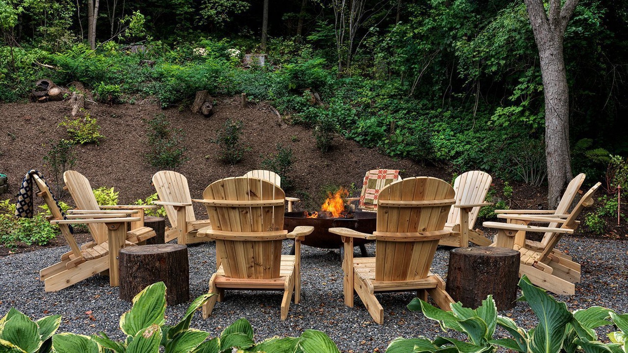 Photo of Outdoor in Hillsdale