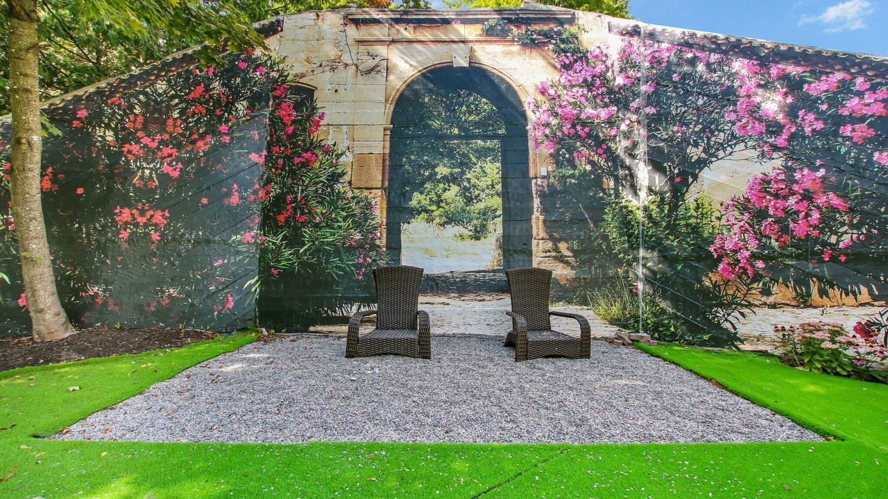 Photo of Outdoor in Woodville