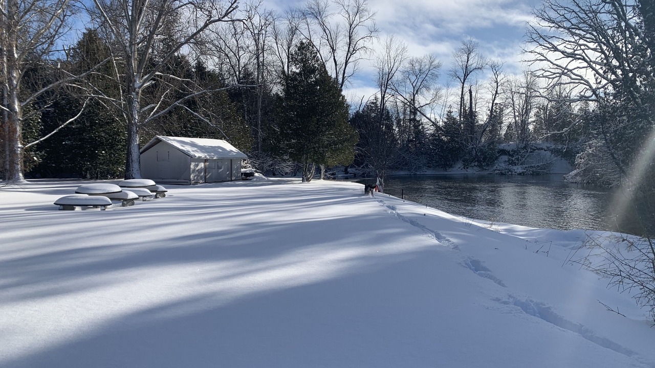 Photo of Outdoor in Woodville