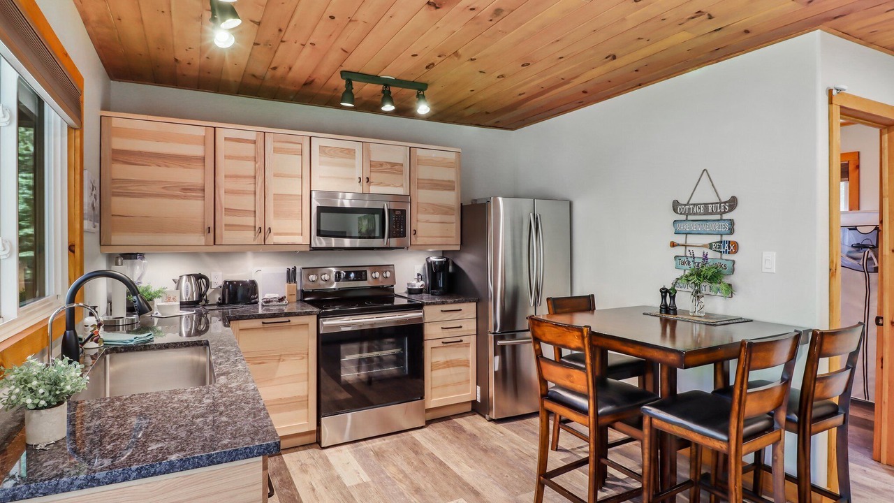 Photo of Kitchen in Woodville