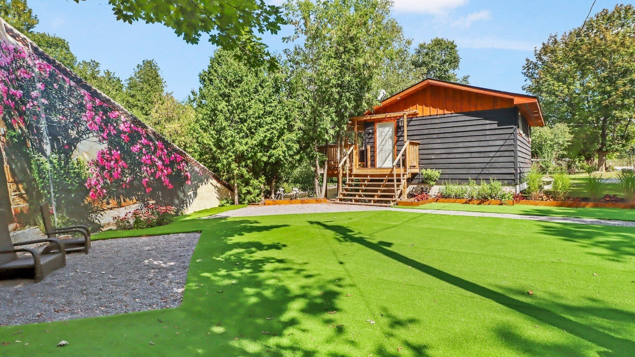 Photo of Outdoor in Woodville