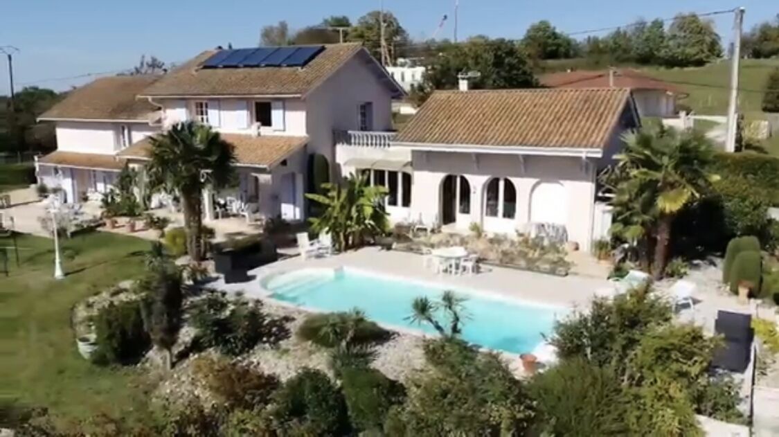 Photo of Outdoor in Saint Didier de la Tour
