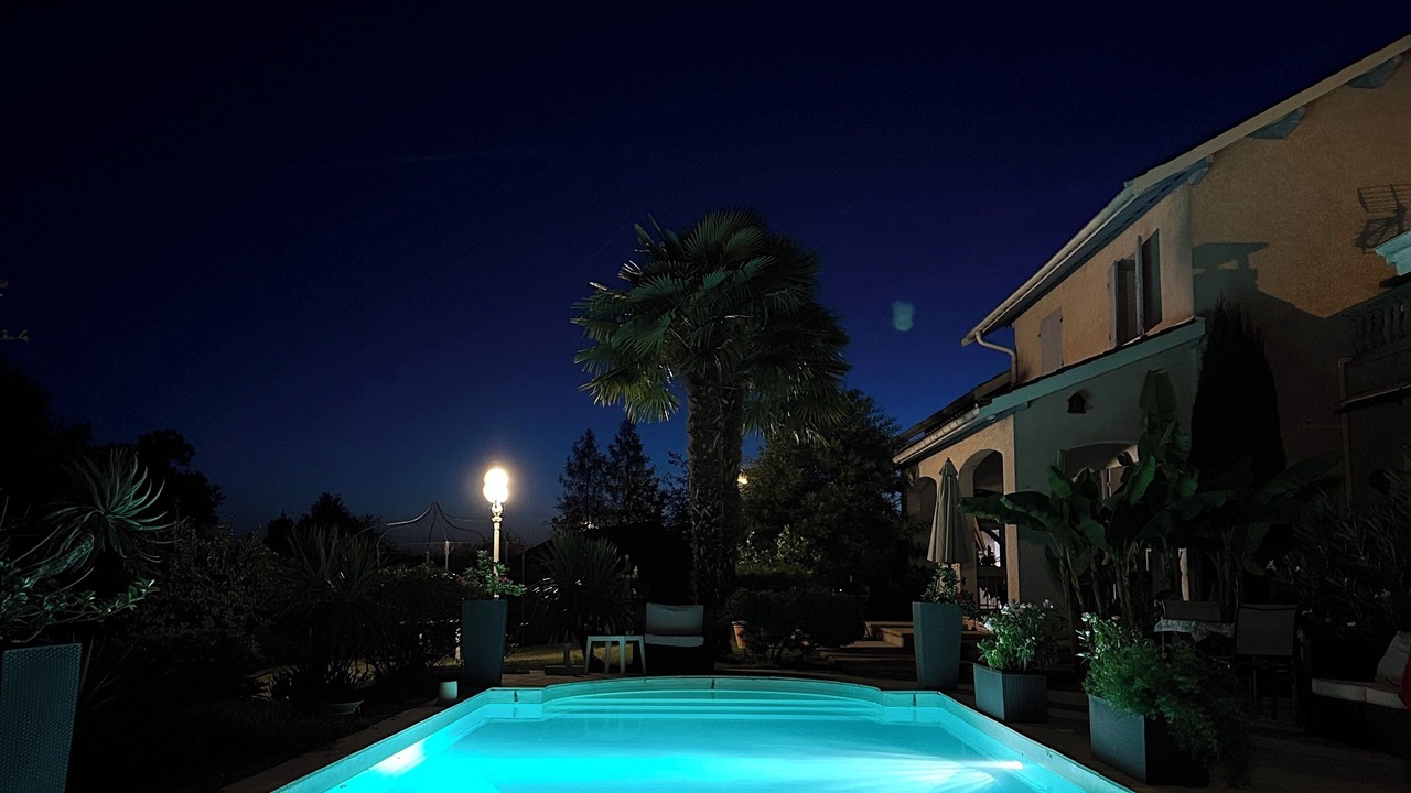 Photo of Outdoor in Saint Didier de la Tour