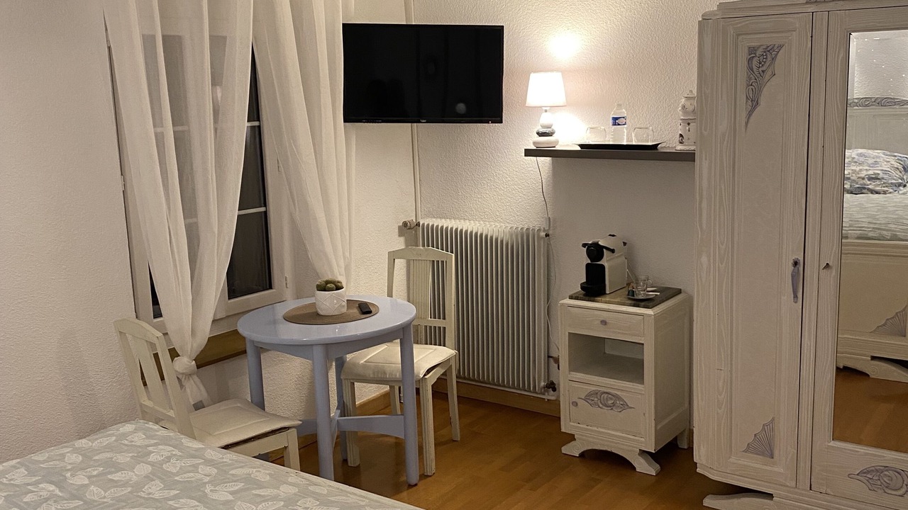 Photo of Bedroom in Saint Didier de la Tour