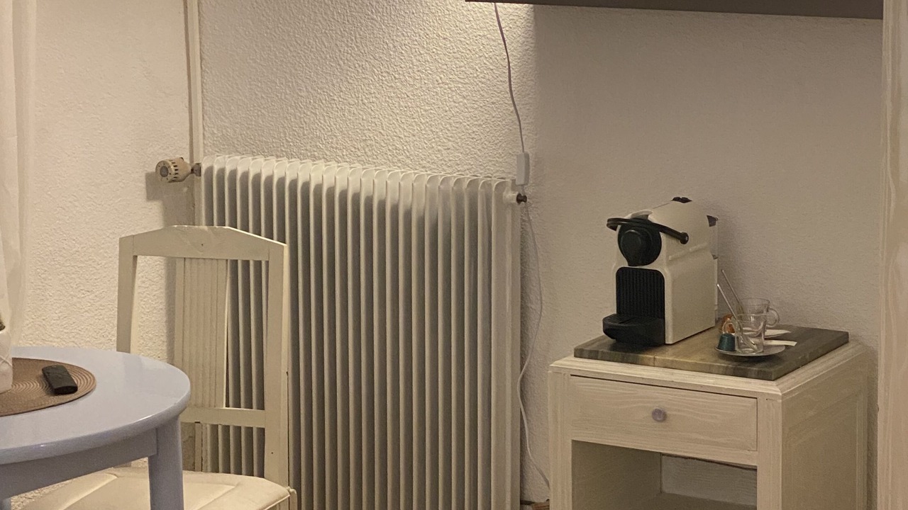 Photo of Bedroom in Saint Didier de la Tour
