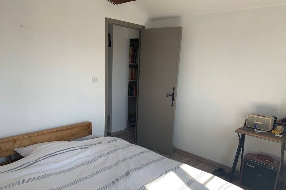 Photo of Bedroom in Mauguio