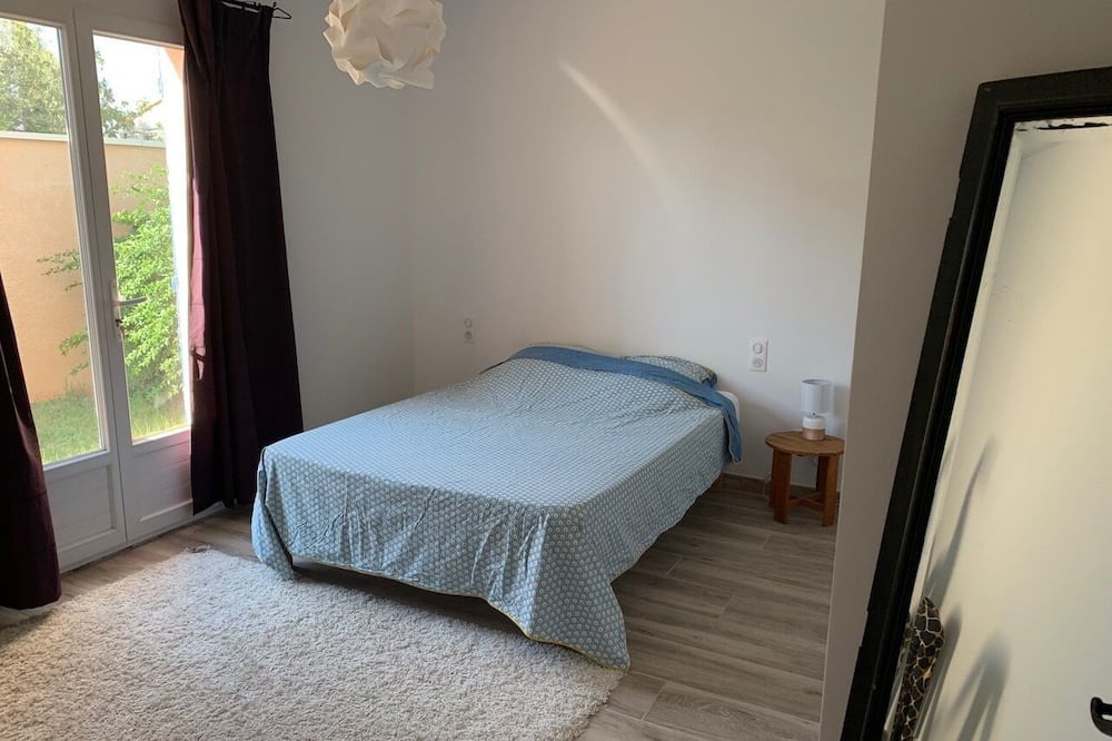 Photo of Bedroom in Mauguio