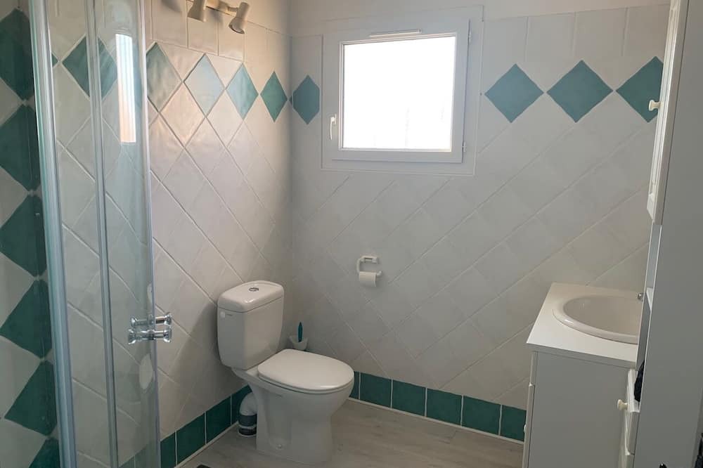 Photo of Bathroom in Mauguio